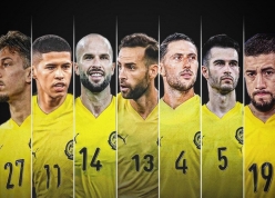 CHÍNH THỨC: CAS giữ nguyên án phạt với Malaysia, 99% Việt Nam thắng 3-0