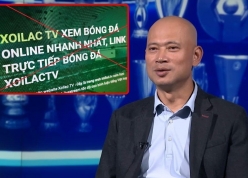 BLV Long Vũ nói vụ Xôi Lạc: 'Đây là cuộc đấu tranh không có lúc nghỉ'