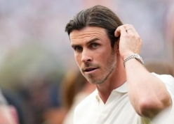 Gareth Bale chỉ thẳng 'HLV thiên tài' này mới xứng dẫn dắt MU