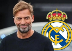 XONG: Người đại diện chốt thương vụ giữa Klopp và Real Madrid
