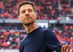 NÓNG: Xabi Alonso đạt thoả thuận dẫn dắt đội bóng vĩ đại ở Ngoại hạng Anh