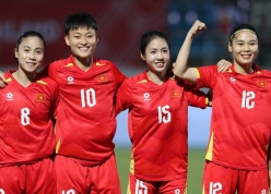 NÓNG: ĐT Việt Nam có thể phải bốc thăm để đi tiếp ở Asian Cup