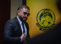 Sếp lớn Malaysia tiết lộ bí mật gây chấn động dư luận