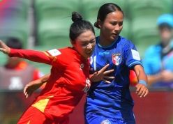 CĐV ĐNÁ bùng nổ phản ứng khi ĐT Việt Nam có thể bị loại khỏi Asian Cup