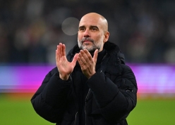 NÓNG: Pep Guardiola ra tuyên bố về việc giải nghệ