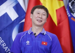 HLV Kim Sang Sik bất ngờ gọi 3 sao Việt kiều cùng 1 vị trí ở ĐTVN