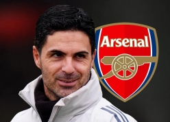 Siêu tiền đạo ra tín hiệu, Arsenal 'mở cờ trong bụng'