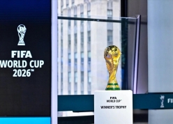 Mexico tuyên bố nóng về việc tham dự World Cup của Hàn Quốc