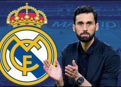 Biệt tích 3 tháng, 'hung thần' phòng ngự của Real Madrid sắp tái xuất