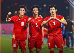 ASIAD thay đổi bất ngờ khiến Việt Nam mất đi vị thế 'độc tôn' tại ĐNÁ