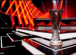Europa League dậy sóng: Đêm hỗn chiến ở vòng 1/8