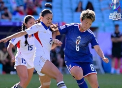 Thảm bại 0-7, một đội tuyển Đông Nam Á vẫn sáng cửa đi World Cup