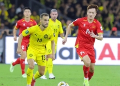 CHÍNH THỨC: AFC lên tiếng về vụ Malaysia nhập tịch lậu khiến dư luận bùng nổ