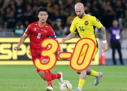 CĐV ĐNÁ phản ứng dữ dội khi Việt Nam chính thức giành vé dự VCK Asian Cup
