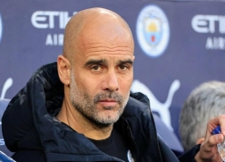 Pep Guardiola gây bão: 'Cúp châu Phi đã được đàm phán trong hậu trường'