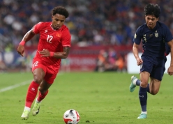 CĐV Thái Lan: 'FIFA ASEAN Cup này Việt Nam sẽ là đội vô địch đầu tiên'