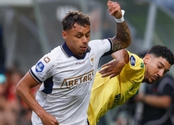 NÓNG: Sao nhập tịch Indonesia có thể khiến đội Hà Lan bị huỷ kết quả