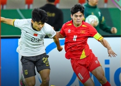U23 Việt Nam đá CFA Team China - Tây An 2026 khi nào, ở đâu?