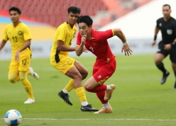 Truyền thông Malaysia: 'Việt Nam thẳng tiến ASIAD còn chúng ta ở nhà'