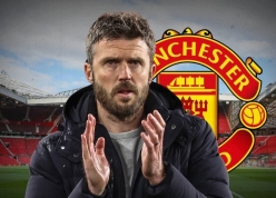 Gạt Carrick khỏi cuộc chơi, MU tự mình nhận lấy cơn thịnh nộ