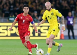 Đại chiến ĐT Việt Nam vs Malaysia quá hot, 1 loại vé bán hết sạch