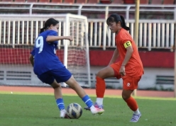 CĐV ĐNÁ sửng sốt vì tuyển Việt Nam đả bại Uzbekistan 4 bàn không gỡ