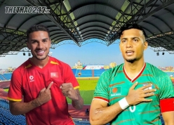 Không thể khác, CĐV Đông Nam Á nói thẳng kết quả trận Việt Nam vs Bangladesh