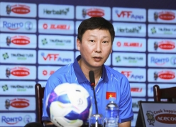 Quá tự tin, thầy Kim nói thẳng chiến thuật ĐT Việt Nam ngay gần đội Bangladesh