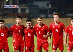 CĐV Thái Lan bùng nổ phản ứng khi ĐT Việt Nam thắng dễ Bangladesh 3-0