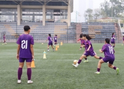 Tuyển Việt Nam là đội ĐNÁ duy nhất được Úc mời tham dự giải đấu đặc biệt