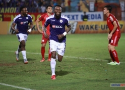 Tiền đạo nhập tịch hay hơn cả Xuân Son nhưng không có cơ hội ở ĐT Việt Nam