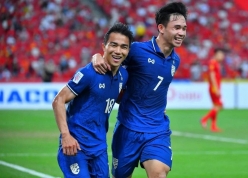 Sao Thái Lan tự tin đoạt vé VCK Asian Cup nhờ... nắng nóng tại Bangkok