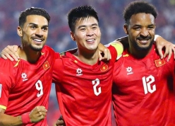 Ba lần lặp lại, ĐT Việt Nam khiến Malaysia không hiểu chuyện gì đang xảy ra