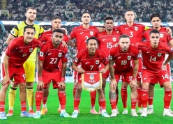 NÓNG: Hàng loạt sao nhập tịch Indonesia đối diện nguy cơ bị cấm thi đấu