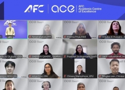 AFC tiếp tục ra quyết định quan trọng với cả nền bóng đá châu Á