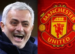 Xử lý 1 điều, Mourinho ngồi vào ghế nóng MU lần 2