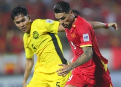 Chủ nhà Việt Nam chơi đẹp khó tin, Malaysia được ưu ái bất ngờ