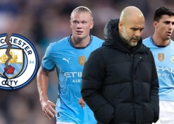 Pep Guardiola gây sốt: 'Sức hút của Real Madrid là quá lớn'