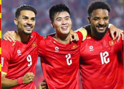 Truyền thông Thái Lan: 'Việt Nam đang bối rối vì nhập tịch sao Brazil'