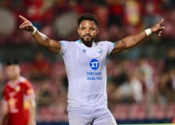 Xé lưới Hà Tĩnh, Xuân Son lập tức nói điều đặc biệt về 1 người