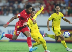 Truyền thông Malaysia: 'Ám ảnh 12 năm qua, cứ gặp Việt Nam thì...'