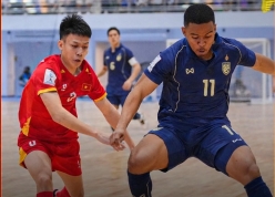 Truyền thông Thái Lan bùng cháy cảm xúc khi thắng Việt Nam 4-2 ở giải ĐNÁ