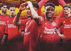 MU phải trả 214 tỷ cho mỗi bàn thắng của cầu thủ này