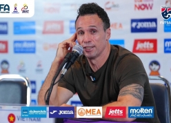 Báo Indonesia: 'Đến Việt Nam cũng phải thừa nhận chúng ta mạnh nhất ĐNÁ'