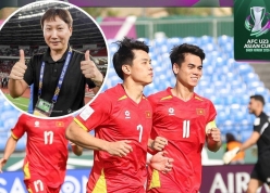 CĐV Việt Nam chia rẽ khi HLV Kim Sang Sik có thể gọi U23 đá Asiad