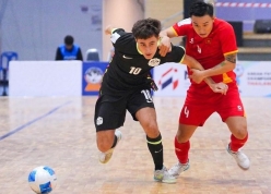 Truyền thông Indonesia lên tiếng mạnh mẽ khi ĐT Việt Nam vùi dập Úc 4-0