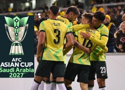 AFC tuyên bố nóng về việc dời Asian Cup 2027 từ Ả Rập Saudi sang Úc