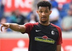 Ngôi sao người Đức nói thẳng về tin đồn gốc Việt khiến tất cả ngỡ ngàng