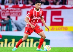 Truyền thông Thái Lan sốt sắng vụ phủ nhận gốc gác Việt Nam của sao châu Âu