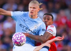 'Mặc kệ người hâm mộ, Arsenal phải chơi xấu trước Man City'